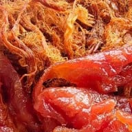 คิดไม่ออกบอกกระเพรา ตลาดบุญคุ้ม