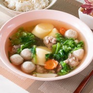 ครัวลุงบัติ ครัวลุงบัติ