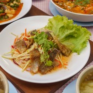 ข้าวต้มรวมไทย