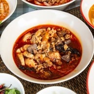 ขนมจีนล่ำซำ-ราชภัฎประตู2