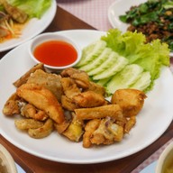 ข้าวต้มรวมไทย