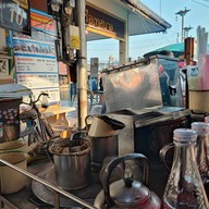 กาแฟโบราณลุงคิ้ว