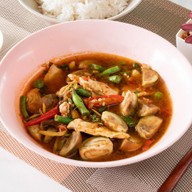 ครัวลุงบัติ ครัวลุงบัติ