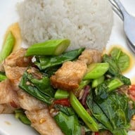 เชฟไรเดอร์ สาขาสะพานสูง นนทบุรี