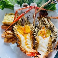 เมนูของร้าน U&steak ลำปาง