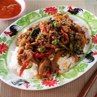 ครัวลุงบัติ ครัวลุงบัติ