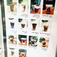 ตื่น •TUEN• Home Cafe