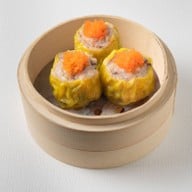 เมนูของร้าน Hong Bao เซ็นทรัลเอ็มบาสซี