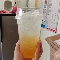 เมนูของร้าน ละมุนละไม น้ำปั่น