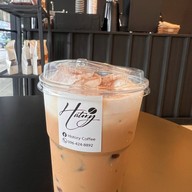 Marvellous  coffee มาเวลรัส