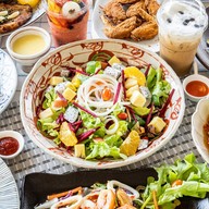 เจ คาเฟ่ - JAY Cafe