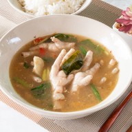 ครัวลุงบัติ ครัวลุงบัติ