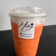 Marvellous  coffee มาเวลรัส