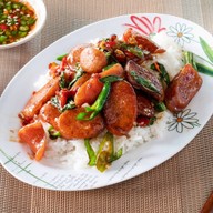 ครัวลุงบัติ ครัวลุงบัติ