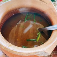 บุญมีขนมจีน