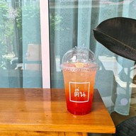 เมนูของร้าน ตื่น •TUEN• Home Cafe