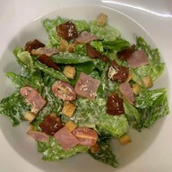 เมนูของร้าน U&steak ลำปาง