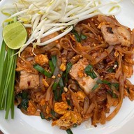 เชฟไรเดอร์ สาขาสะพานสูง นนทบุรี
