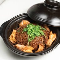 เมนูของร้าน Hong Bao เซ็นทรัลเอ็มบาสซี