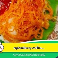 คิดไม่ออกบอกกระเพรา ตลาดบุญคุ้ม