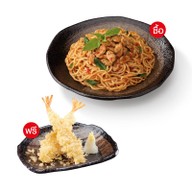 Oishi Ramen โรบินสัน สุรินทร์