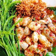 ร้านเมาซีฟู้ด พระโขนง