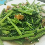 ข้าวต้มเหม่งจ๋าย