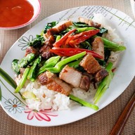 ครัวลุงบัติ ครัวลุงบัติ