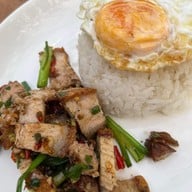 เชฟไรเดอร์ สาขาสะพานสูง นนทบุรี