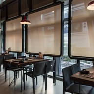 บรรยากาศ FuFu Taiwanese Shabu G Tower พระราม 9