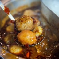 เมนูของร้าน FuFu Taiwanese Shabu G Tower พระราม 9