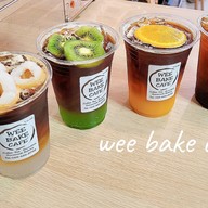 Wee_ Bake_Cafe เทเวศร์ ซ1