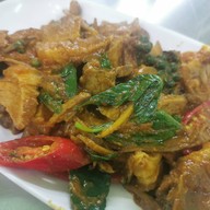 ข้าวต้มเหม่งจ๋าย