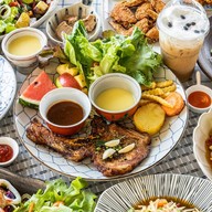 เจ คาเฟ่ - JAY Cafe