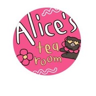 Alice's Tea Bar Alice’s tea bar