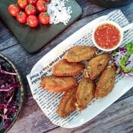 บ้านนำพร