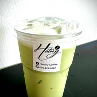 Marvellous  coffee มาเวลรัส