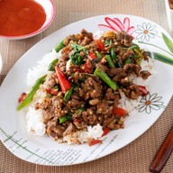 ครัวลุงบัติ ครัวลุงบัติ