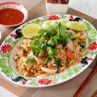 ครัวลุงบัติ ครัวลุงบัติ