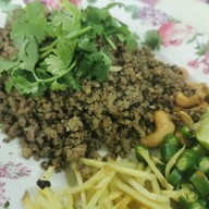 ข้าวต้มเหม่งจ๋าย