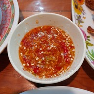 เมนูของร้าน ข้าวต้ม ป.ปลา ข้าวต้มกุ๊ย