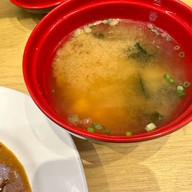 Hinoya Curry Express The Mall งามวงศ์วาน