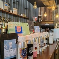 เมนูของร้าน สนิมริมทาง Slow bar Slow bar Bangsaen