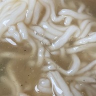 ต้มเลือดหมู ก๋วยจั้บนาทอง