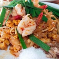 เมนู ส้มตำเจ๊แดงสาขา2 สาขา 2