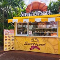 หน้าร้าน Sweet Secret บิ๊กซี นิคม304 -