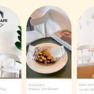 ชาญา คาเฟ่ (Cha Ya Cafe) หน้าตลาดเช้าหนองแค