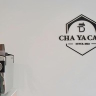 ชาญา คาเฟ่ (Cha Ya Cafe) หน้าตลาดเช้าหนองแค