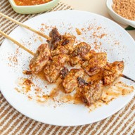 เปี่ยมสุขหม่าล่า