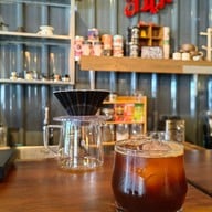 เมนูของร้าน สนิมริมทาง Slow bar Slow bar Bangsaen